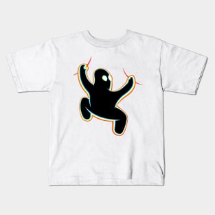 Ninja Kids T-Shirt